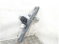 Recambio de elevalunas delantero derecho para peugeot 207 urban referencia OEM IAM  2 PINES 