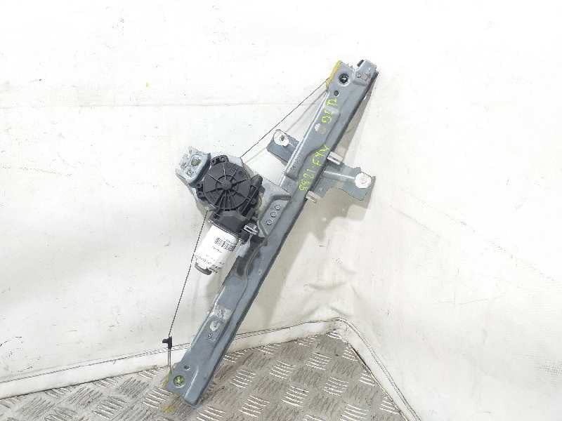 Recambio de elevalunas delantero derecho para peugeot 207 urban referencia OEM IAM  2 PINES 