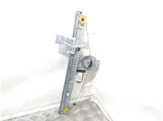 Recambio de elevalunas delantero derecho para peugeot 207 urban referencia OEM IAM  2 PINES  2