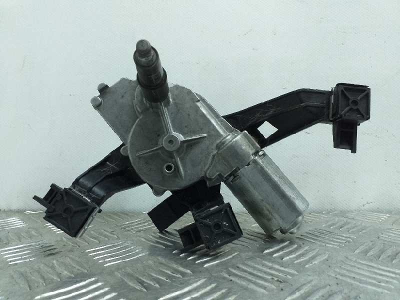 Recambio de motor limpia trasero para peugeot 207 urban referencia OEM IAM 6405AN  