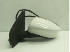 Recambio de retrovisor izquierdo para fiat stilo (192) 1.6 16v referencia OEM IAM 0735335234   2