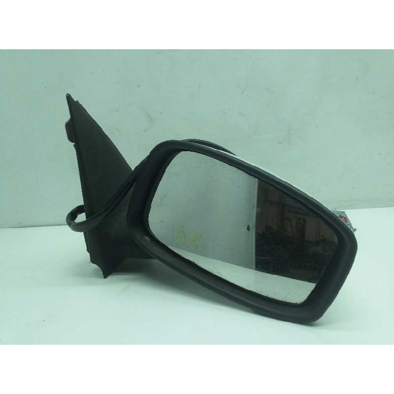 Recambio de retrovisor derecho para fiat stilo (192) 1.6 16v referencia OEM IAM 0735335232 0158460 ELECTRICO