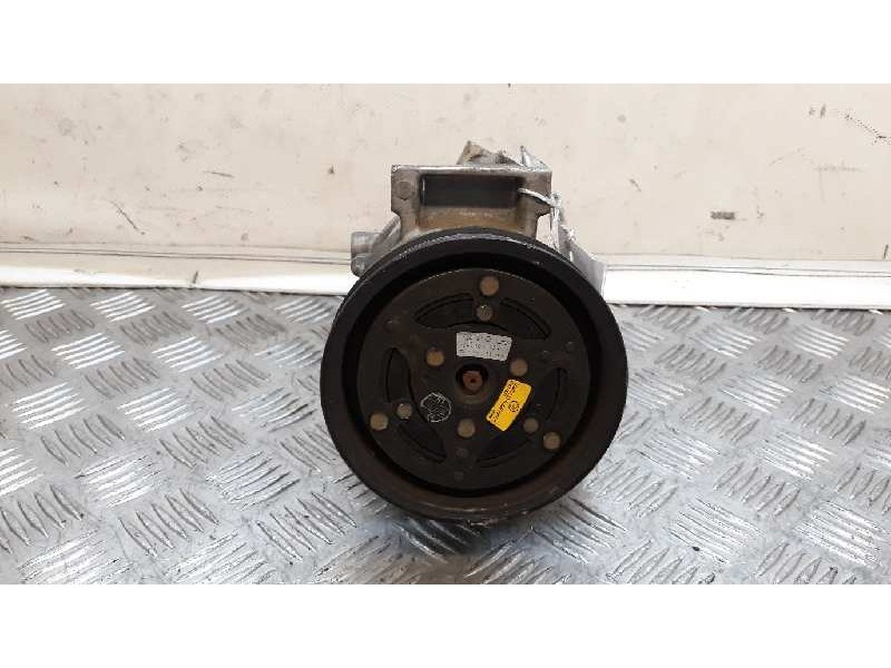 Recambio de compresor aire acondicionado para fiat stilo (192) 1.6 16v referencia OEM IAM 247300   Recambio de compresor aire acondicionado para fiat stilo (192) 1.6 16v referencia OEM IAM 247300