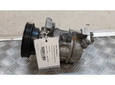Recambio de compresor aire acondicionado para fiat stilo (192) 1.6 16v referencia OEM IAM 247300   2