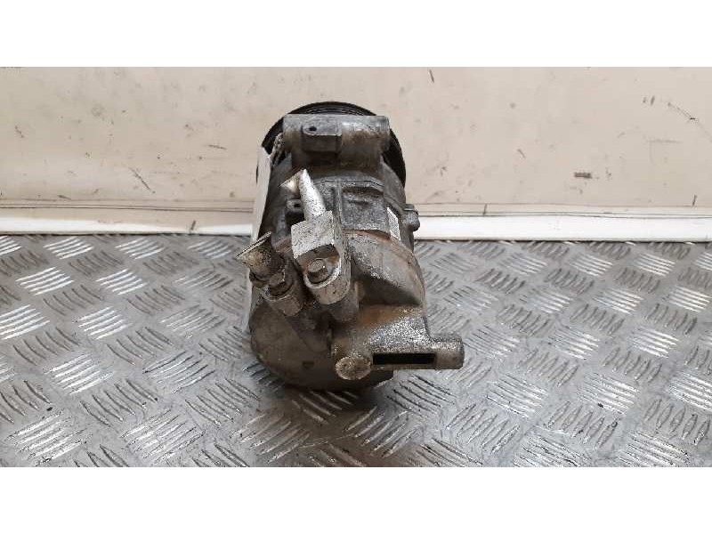 Recambio de compresor aire acondicionado para fiat stilo (192) 1.6 16v referencia OEM IAM 247300   Recambio de compresor aire acondicionado para fiat stilo (192) 1.6 16v referencia OEM IAM 247300