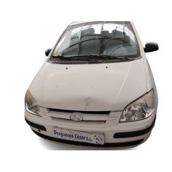 HYUNDAI GETZ (TB)