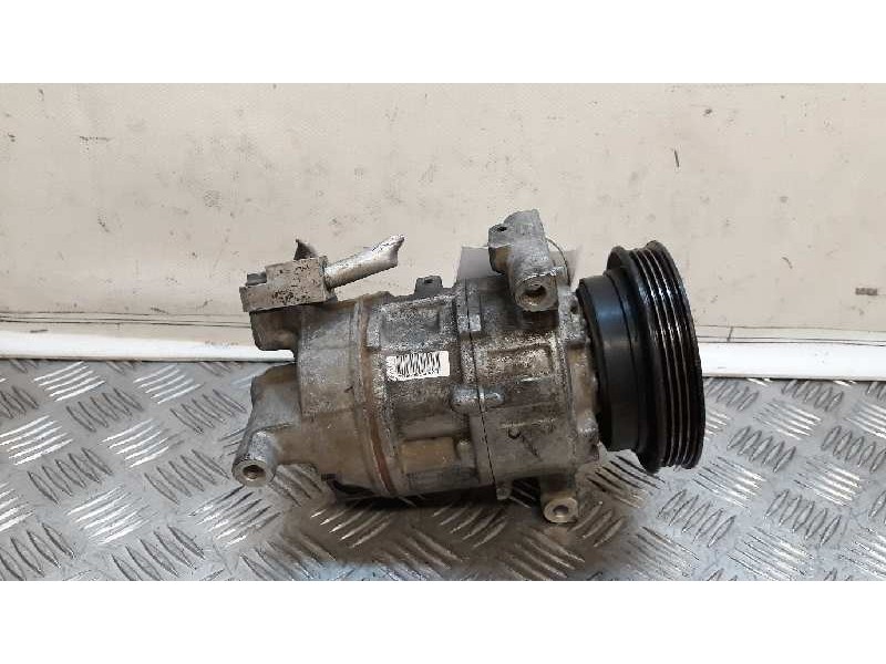 Recambio de compresor aire acondicionado para fiat stilo (192) 1.6 16v referencia OEM IAM 247300   Recambio de compresor aire acondicionado para fiat stilo (192) 1.6 16v referencia OEM IAM 247300