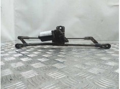 Recambio de motor limpia delantero para fiat stilo (192) 1.6 16v referencia OEM IAM 0009949505