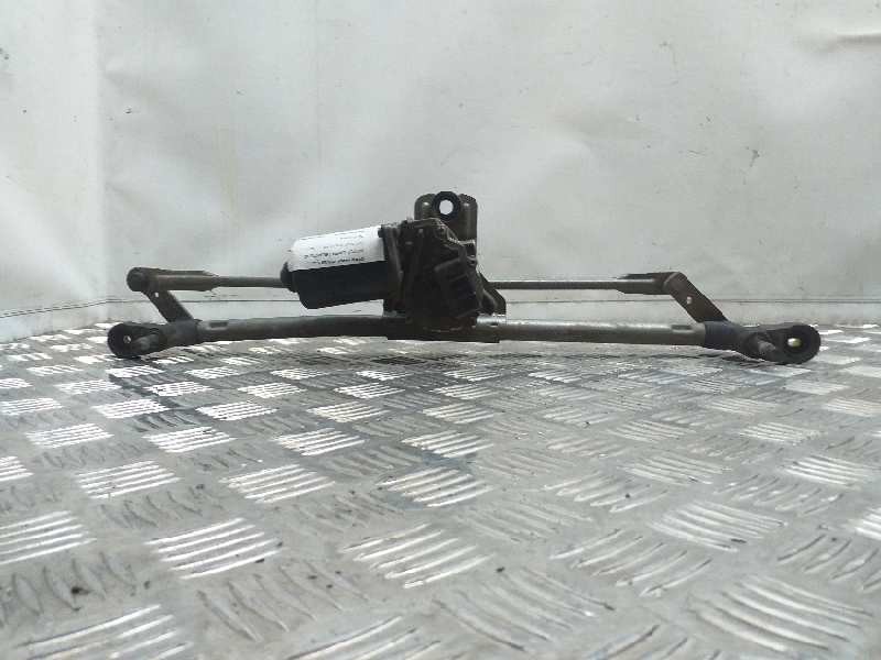 Recambio de motor limpia delantero para fiat stilo (192) 1.6 16v referencia OEM IAM 0009949505   Recambio de motor limpia delantero para fiat stilo (192) 1.6 16v referencia OEM IAM 0009949505