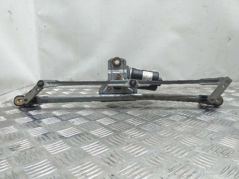 Recambio de motor limpia delantero para fiat stilo (192) 1.6 16v referencia OEM IAM 0009949505   Recambio de motor limpia delantero para fiat stilo (192) 1.6 16v referencia OEM IAM 0009949505