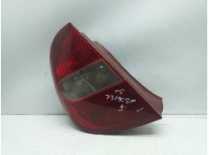 Recambio de piloto trasero izquierdo para citroën c5 berlina 2.0 hdi premier referencia OEM IAM 6350S2  