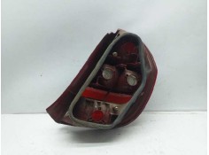 Recambio de piloto trasero izquierdo para citroën c5 berlina 2.0 hdi premier referencia OEM IAM 6350S2   2