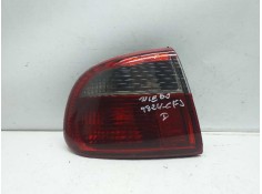 Recambio de piloto trasero izquierdo para seat toledo (1m2) select referencia OEM IAM   