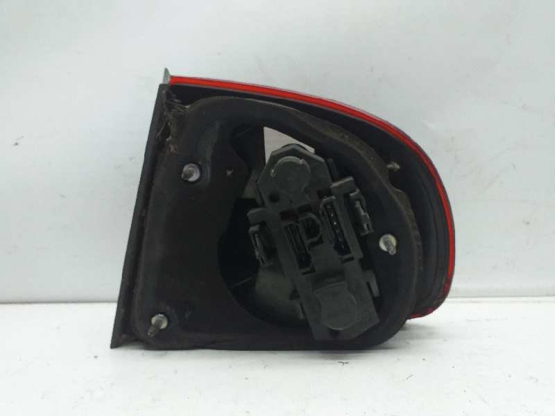 Recambio de piloto trasero izquierdo para seat toledo (1m2) select referencia OEM IAM   