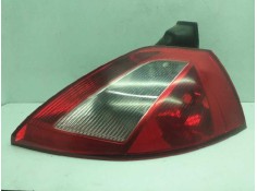 Recambio de piloto trasero derecho para renault megane ii berlina 5p confort dynamique referencia OEM IAM 8200073237  