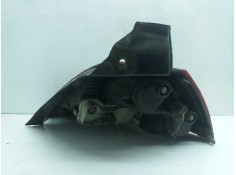 Recambio de piloto trasero izquierdo para renault megane ii berlina 5p confort dynamique referencia OEM IAM 8200073236   2