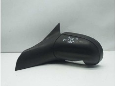 Recambio de retrovisor izquierdo para opel corsa b edition 2000 referencia OEM IAM  MANUAL NEGRO 2