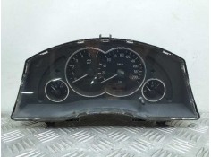 Recambio de cuadro instrumentos para opel meriva blue line referencia OEM IAM 13173381XT  