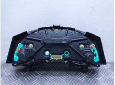 Recambio de cuadro instrumentos para opel meriva blue line referencia OEM IAM 13173381XT   2