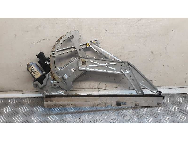 Recambio de elevalunas delantero derecho para opel meriva blue line referencia OEM IAM   