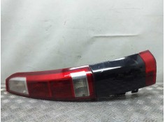 Recambio de piloto trasero derecho para opel meriva blue line referencia OEM IAM   