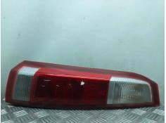 Recambio de piloto trasero izquierdo para opel meriva blue line referencia OEM IAM   