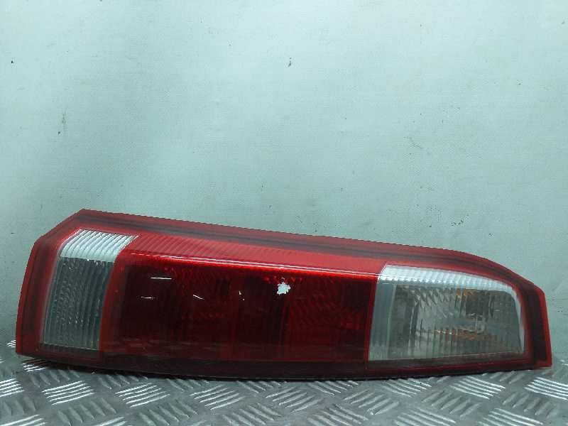 Recambio de piloto trasero izquierdo para opel meriva blue line referencia OEM IAM   