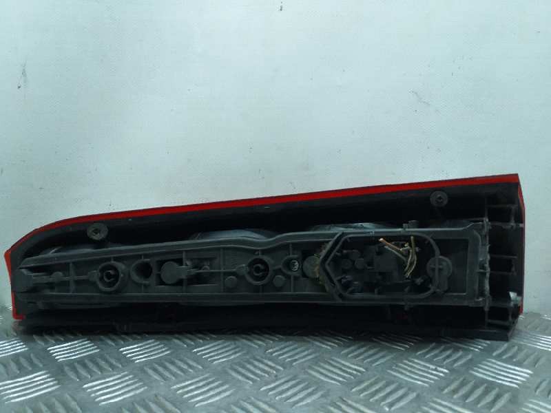 Recambio de piloto trasero izquierdo para opel meriva blue line referencia OEM IAM   