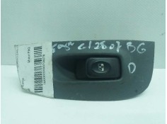 Recambio de mando elevalunas delantero derecho para renault megane i classic (la0) 1.9 d rn referencia OEM IAM   