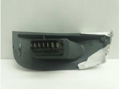 Recambio de mando elevalunas delantero derecho para renault megane i classic (la0) 1.9 d rn referencia OEM IAM    2