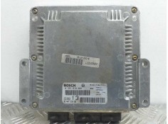 Recambio de centralita motor uce para citroën c5 berlina 2.0 hdi 90 sx/sx automático referencia OEM IAM 0281010808 9644721080 