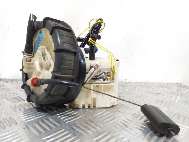 Recambio de aforador para ford mondeo berlina (ge) ambiente (06.2003) (d) referencia OEM IAM   