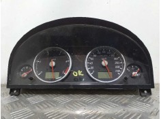 Recambio de cuadro instrumentos para ford mondeo berlina (ge) ambiente (06.2003) (d) referencia OEM IAM 246238 1S7F-10849 