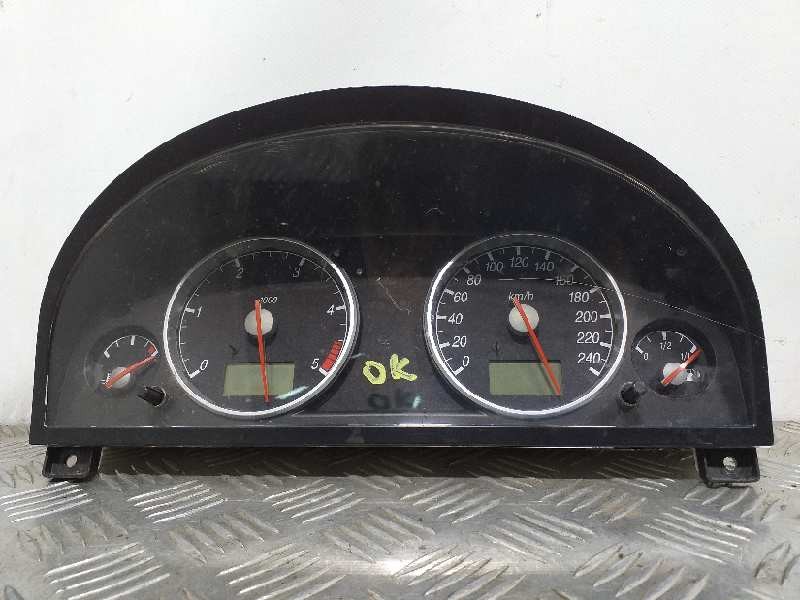 Recambio de cuadro instrumentos para ford mondeo berlina (ge) ambiente (06.2003) (d) referencia OEM IAM 246238 1S7F-10849 