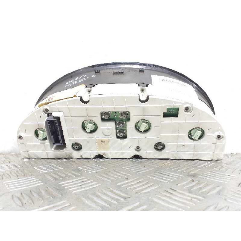 Recambio de cuadro instrumentos para ford mondeo berlina (ge) ambiente (06.2003) (d) referencia OEM IAM 246238 1S7F-10849 