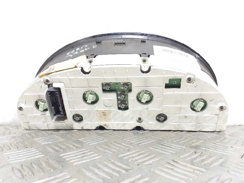 Recambio de cuadro instrumentos para ford mondeo berlina (ge) ambiente (06.2003) (d) referencia OEM IAM 246238 1S7F-10849 