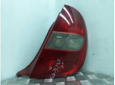 Recambio de piloto trasero derecho para citroën c5 berlina 2.0 hdi 90 sx/sx automático referencia OEM IAM   