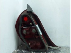 Recambio de piloto trasero derecho para citroën c5 berlina 2.0 hdi 90 sx/sx automático referencia OEM IAM    2