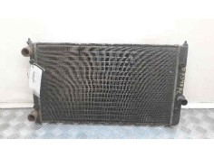 Recambio de radiador agua para volkswagen golf iii berlina (1h1) gl referencia OEM IAM   