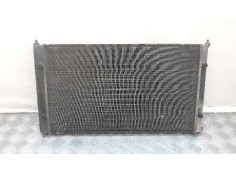 Recambio de radiador agua para volkswagen golf iii berlina (1h1) gl referencia OEM IAM    2