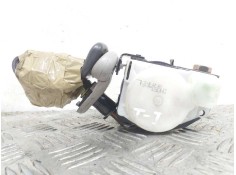 Recambio de cinturon seguridad trasero izquierdo para mazda mpv (lw) 2.0 td active 7 (100kw) referencia OEM IAM