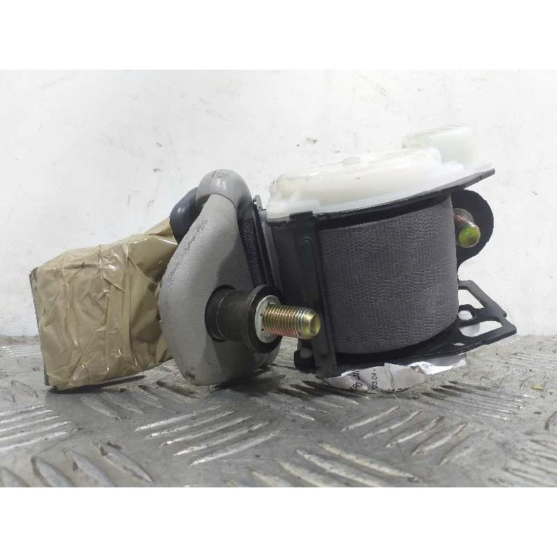 Recambio de cinturon seguridad trasero izquierdo para mazda mpv (lw) 2.0 td active 7 (100kw) referencia OEM IAM   