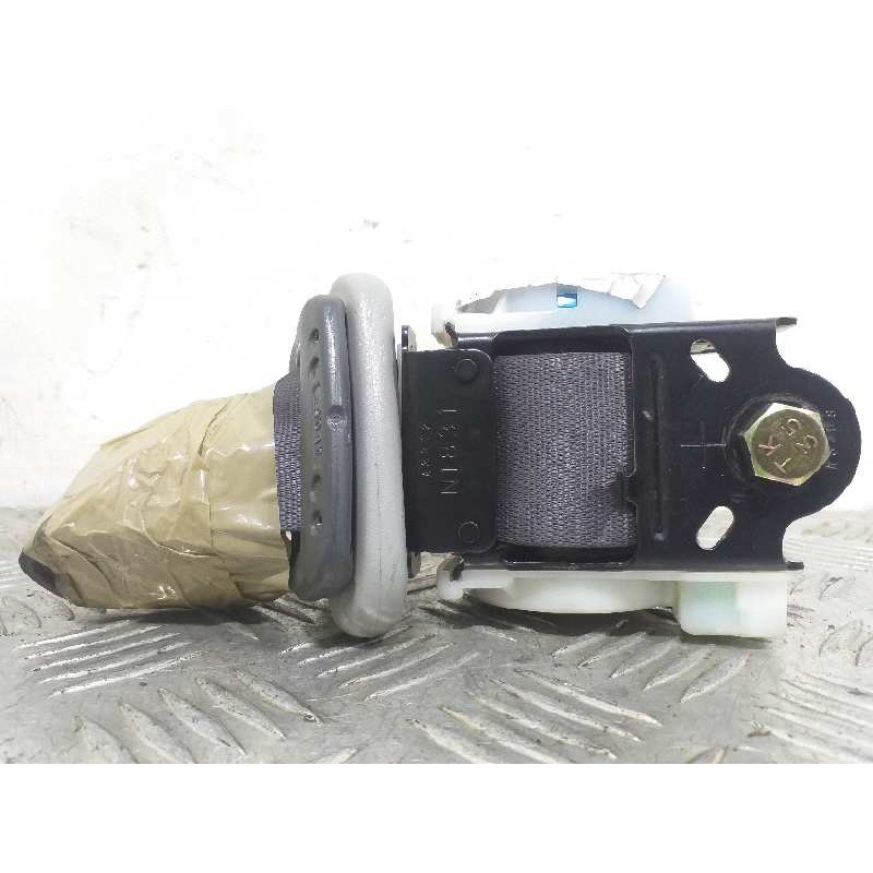 Recambio de cinturon seguridad trasero izquierdo para mazda mpv (lw) 2.0 td active 7 (100kw) referencia OEM IAM   