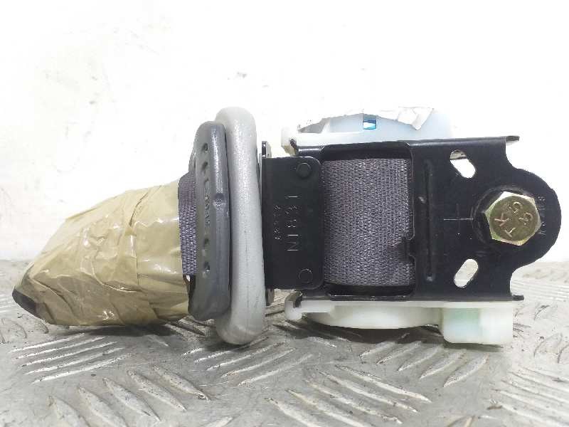 Recambio de cinturon seguridad trasero izquierdo para mazda mpv (lw) 2.0 td active 7 (100kw) referencia OEM IAM   