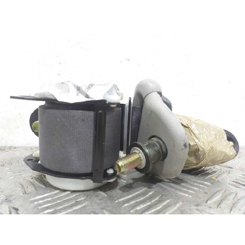 Recambio de cinturon seguridad trasero izquierdo para mazda mpv (lw) 2.0 td active 7 (100kw) referencia OEM IAM   