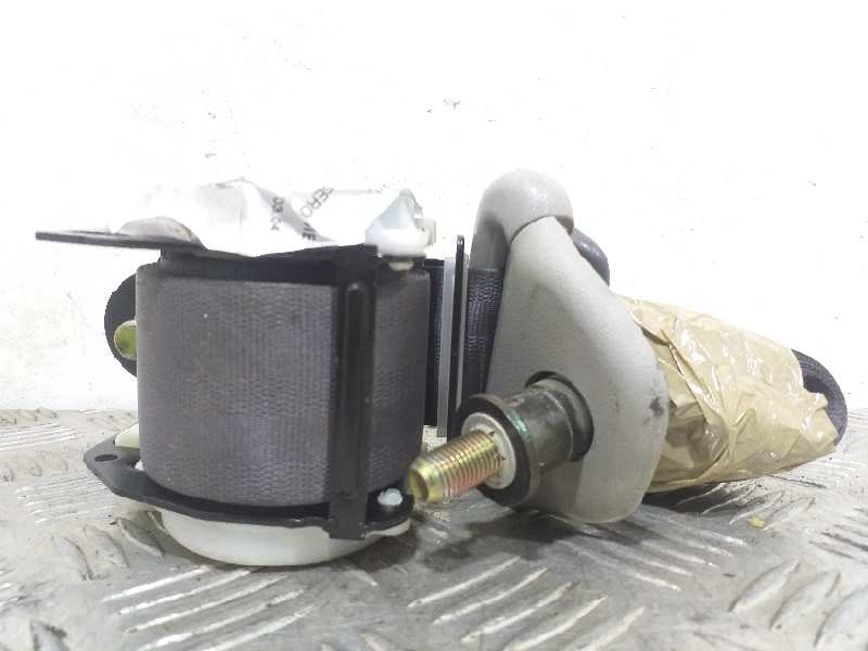 Recambio de cinturon seguridad trasero izquierdo para mazda mpv (lw) 2.0 td active 7 (100kw) referencia OEM IAM   
