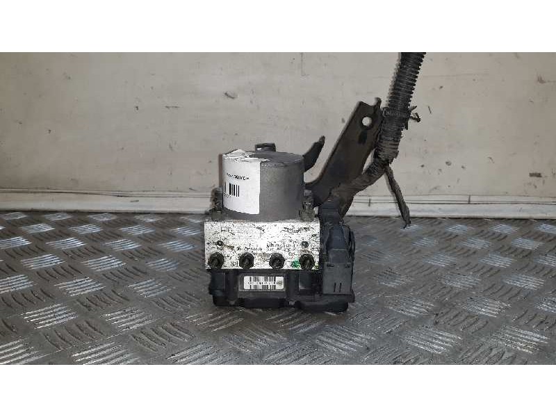 Recambio de abs para nissan primera berlina (p12) acenta referencia OEM IAM 0265800334  