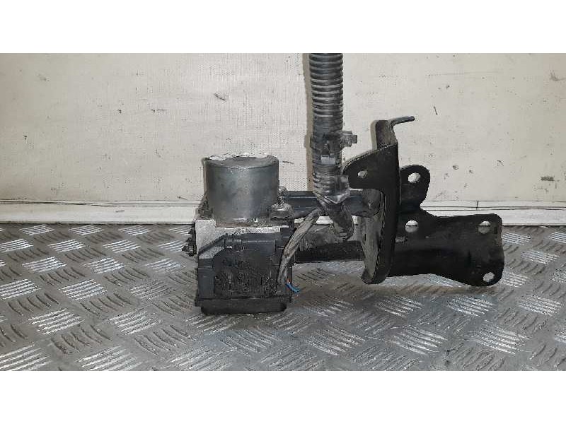 Recambio de abs para nissan primera berlina (p12) acenta referencia OEM IAM 0265800334  