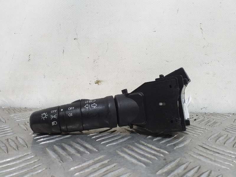 Recambio de mando luces para nissan primera berlina (p12) acenta referencia OEM IAM   
