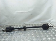 Recambio de transmision delantera derecha para nissan primera berlina (p12) acenta referencia OEM IAM   